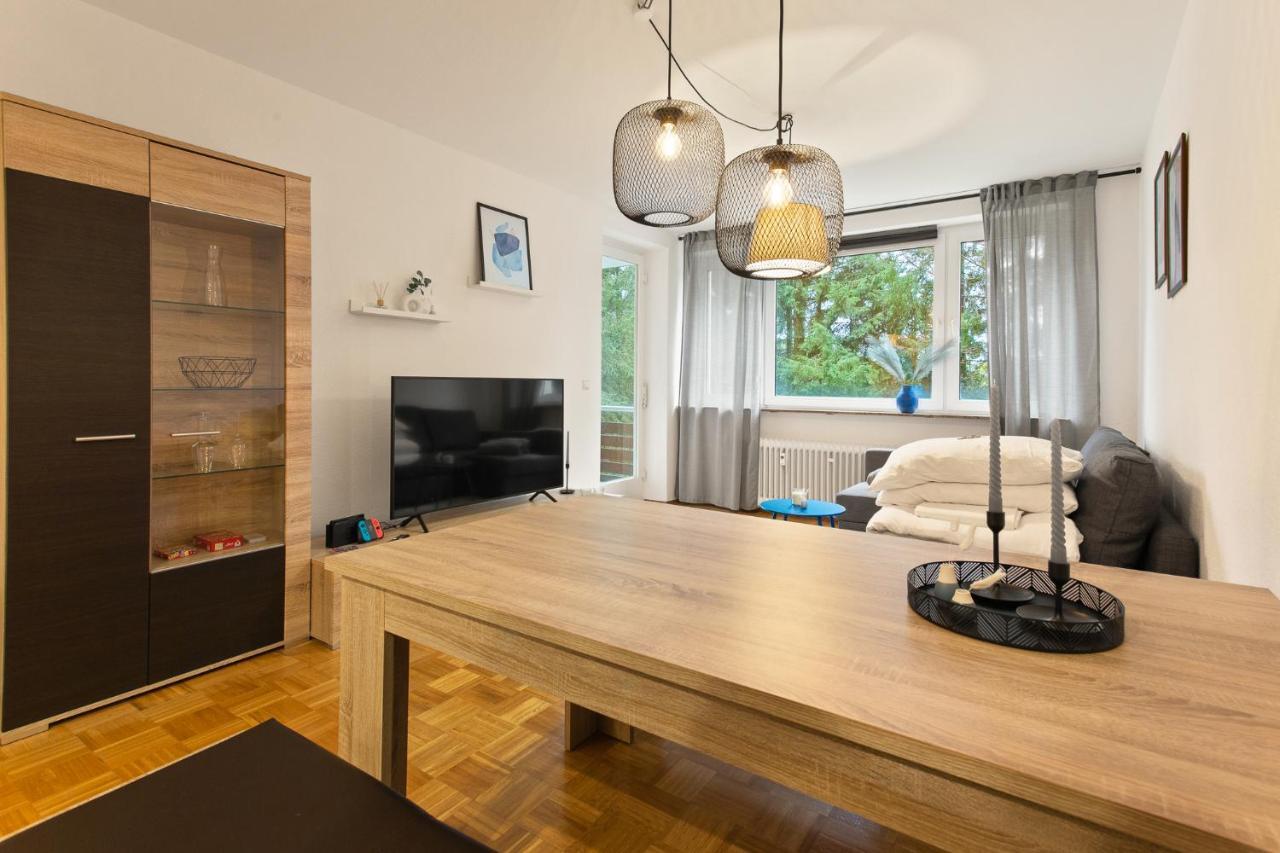Apartment Little Zentrale Lage Bikepark Und Piste