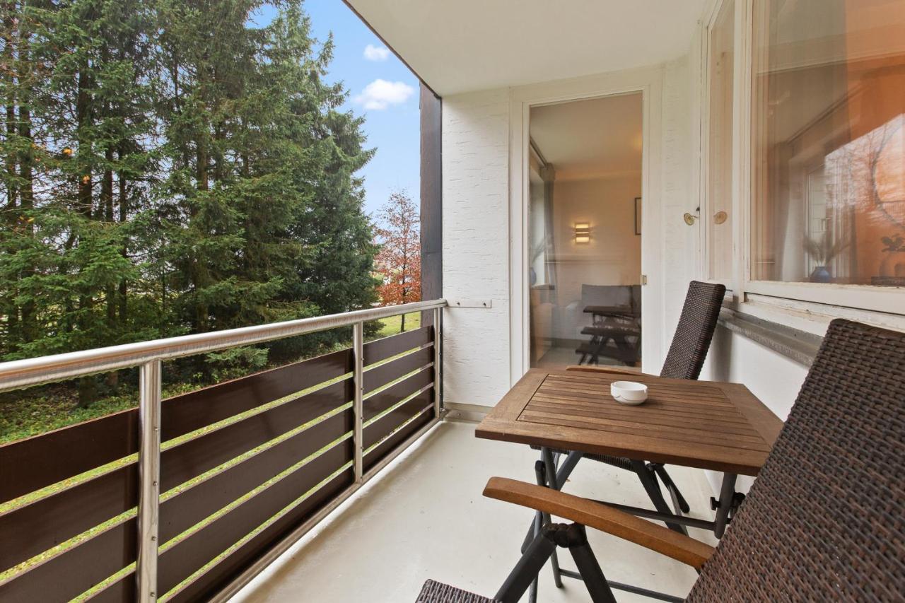 Little Zentrale Lage Bikepark Und Piste Apartment