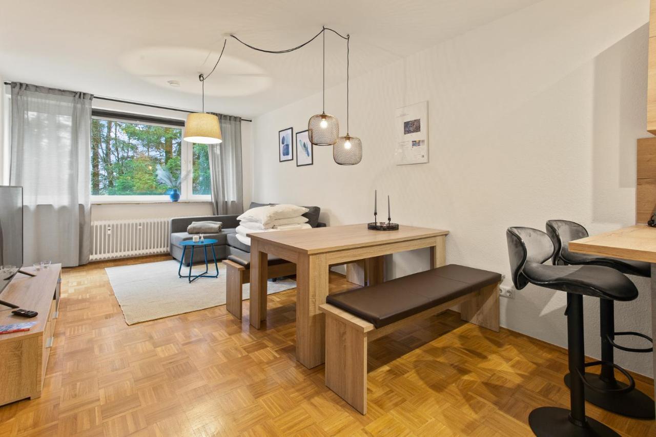 Little Zentrale Lage Bikepark Und Piste *